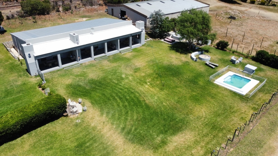 4 Bedroom Property for Sale in Riversdale Rural Western Cape